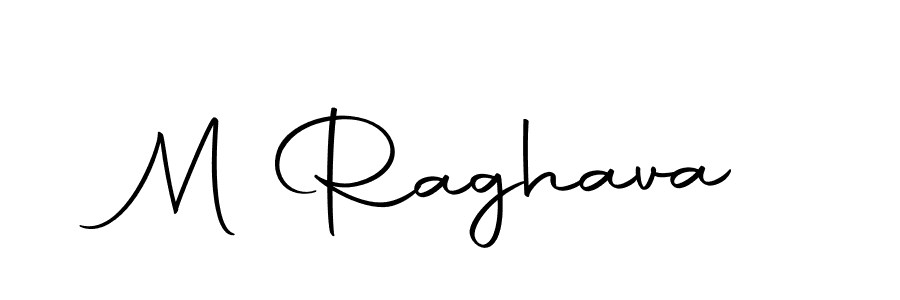 M Raghava stylish signature style. Best Handwritten Sign (Autography-DOLnW) for my name. Handwritten Signature Collection Ideas for my name M Raghava. M Raghava signature style 10 images and pictures png