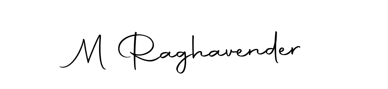 This is the best signature style for the M Raghavender name. Also you like these signature font (Autography-DOLnW). Mix name signature. M Raghavender signature style 10 images and pictures png