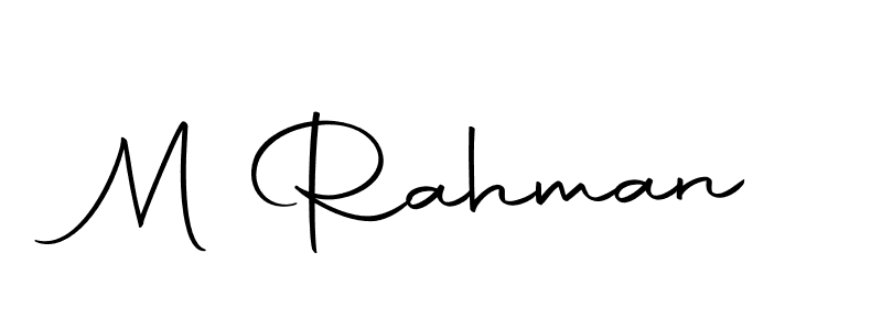 Also You can easily find your signature by using the search form. We will create M Rahman name handwritten signature images for you free of cost using Autography-DOLnW sign style. M Rahman signature style 10 images and pictures png