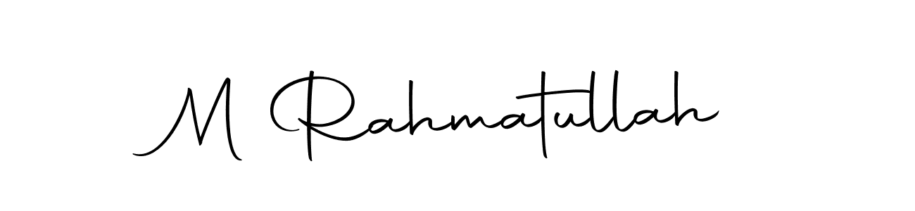 Best and Professional Signature Style for M Rahmatullah. Autography-DOLnW Best Signature Style Collection. M Rahmatullah signature style 10 images and pictures png