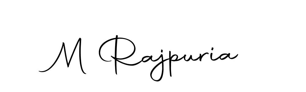 This is the best signature style for the M Rajpuria name. Also you like these signature font (Autography-DOLnW). Mix name signature. M Rajpuria signature style 10 images and pictures png