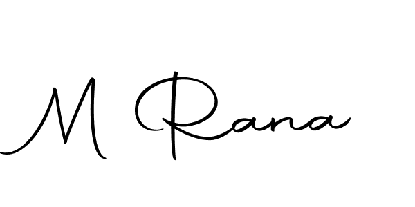 Once you've used our free online signature maker to create your best signature Autography-DOLnW style, it's time to enjoy all of the benefits that M Rana name signing documents. M Rana signature style 10 images and pictures png
