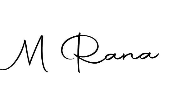 It looks lik you need a new signature style for name M Rana. Design unique handwritten (Autography-DOLnW) signature with our free signature maker in just a few clicks. M Rana signature style 10 images and pictures png