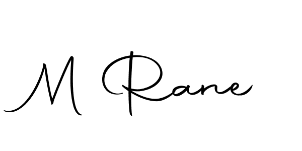 It looks lik you need a new signature style for name M Rane. Design unique handwritten (Autography-DOLnW) signature with our free signature maker in just a few clicks. M Rane signature style 10 images and pictures png
