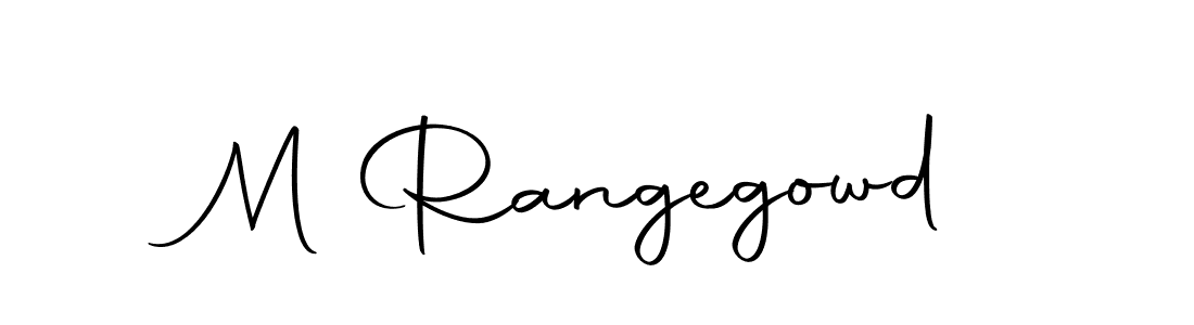 Check out images of Autograph of M Rangegowd name. Actor M Rangegowd Signature Style. Autography-DOLnW is a professional sign style online. M Rangegowd signature style 10 images and pictures png