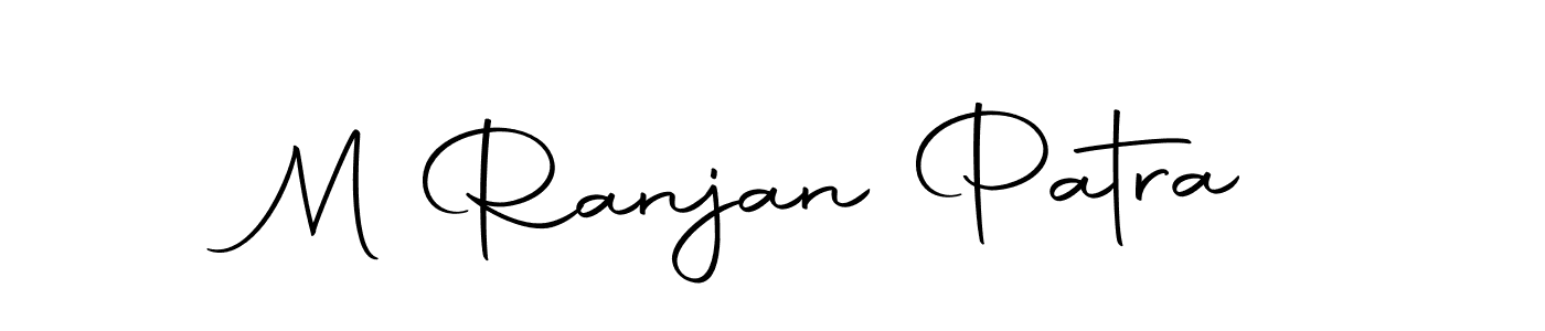 Similarly Autography-DOLnW is the best handwritten signature design. Signature creator online .You can use it as an online autograph creator for name M Ranjan Patra. M Ranjan Patra signature style 10 images and pictures png