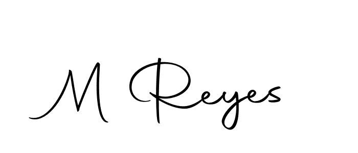 You can use this online signature creator to create a handwritten signature for the name M Reyes. This is the best online autograph maker. M Reyes signature style 10 images and pictures png