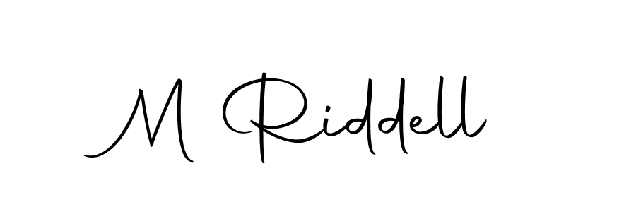 See photos of M Riddell official signature by Spectra . Check more albums & portfolios. Read reviews & check more about Autography-DOLnW font. M Riddell signature style 10 images and pictures png