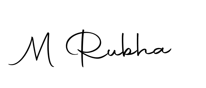 Best and Professional Signature Style for M Rubha. Autography-DOLnW Best Signature Style Collection. M Rubha signature style 10 images and pictures png