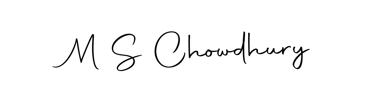 Best and Professional Signature Style for M S Chowdhury. Autography-DOLnW Best Signature Style Collection. M S Chowdhury signature style 10 images and pictures png