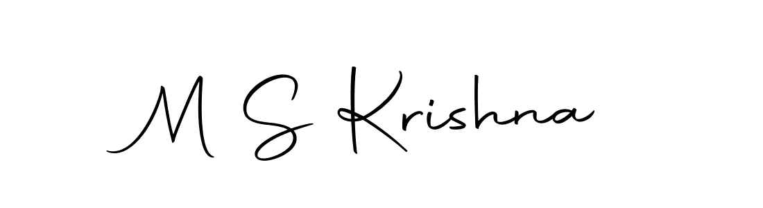 Make a short M S Krishna signature style. Manage your documents anywhere anytime using Autography-DOLnW. Create and add eSignatures, submit forms, share and send files easily. M S Krishna signature style 10 images and pictures png