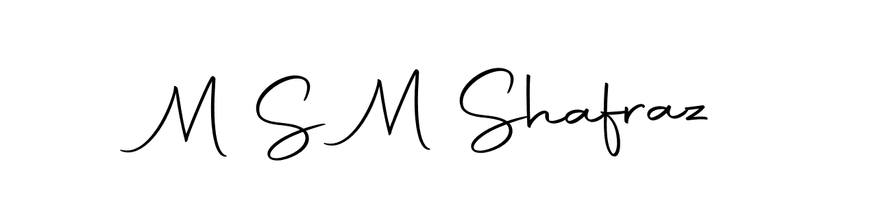 How to Draw M S M Shafraz signature style? Autography-DOLnW is a latest design signature styles for name M S M Shafraz. M S M Shafraz signature style 10 images and pictures png