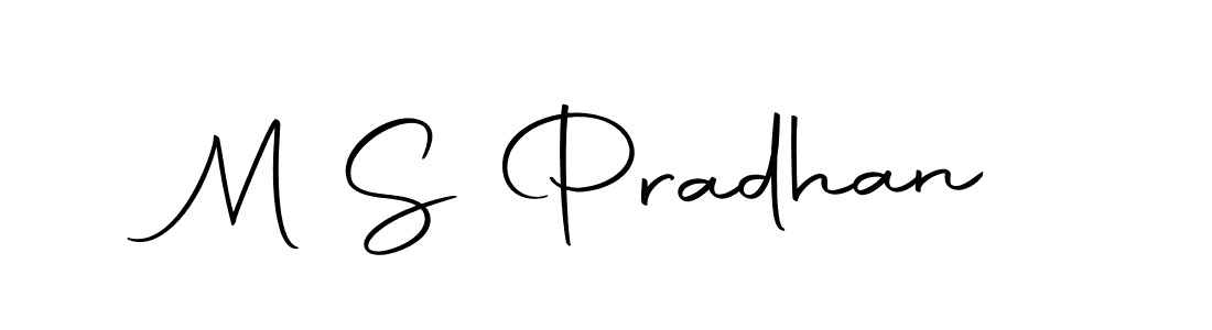 Also You can easily find your signature by using the search form. We will create M S Pradhan name handwritten signature images for you free of cost using Autography-DOLnW sign style. M S Pradhan signature style 10 images and pictures png