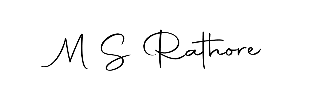 It looks lik you need a new signature style for name M S Rathore. Design unique handwritten (Autography-DOLnW) signature with our free signature maker in just a few clicks. M S Rathore signature style 10 images and pictures png