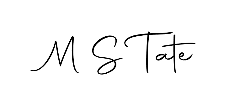 How to Draw M S Tate signature style? Autography-DOLnW is a latest design signature styles for name M S Tate. M S Tate signature style 10 images and pictures png