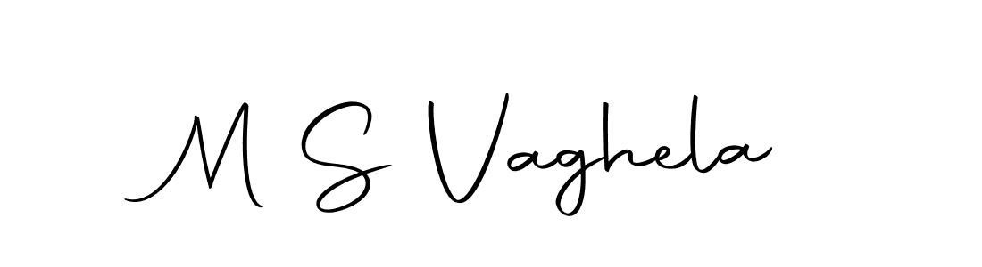 You can use this online signature creator to create a handwritten signature for the name M S Vaghela. This is the best online autograph maker. M S Vaghela signature style 10 images and pictures png