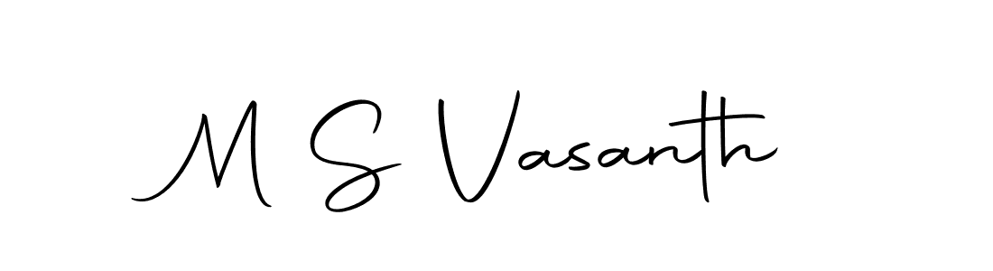 Check out images of Autograph of M S Vasanth name. Actor M S Vasanth Signature Style. Autography-DOLnW is a professional sign style online. M S Vasanth signature style 10 images and pictures png