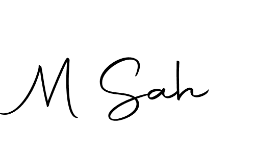 Check out images of Autograph of M Sah name. Actor M Sah Signature Style. Autography-DOLnW is a professional sign style online. M Sah signature style 10 images and pictures png