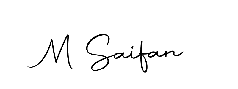 This is the best signature style for the M Saifan name. Also you like these signature font (Autography-DOLnW). Mix name signature. M Saifan signature style 10 images and pictures png