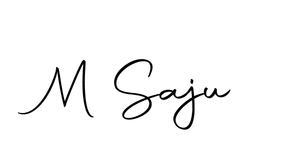 Also You can easily find your signature by using the search form. We will create M Saju name handwritten signature images for you free of cost using Autography-DOLnW sign style. M Saju signature style 10 images and pictures png