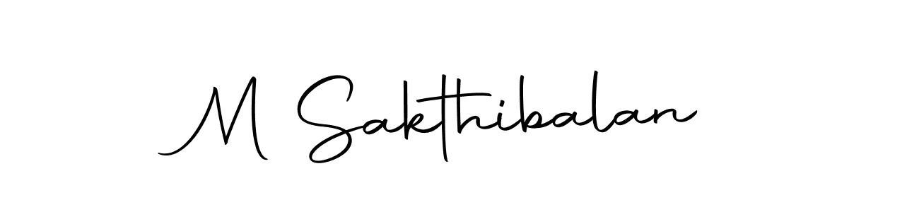 Autography-DOLnW is a professional signature style that is perfect for those who want to add a touch of class to their signature. It is also a great choice for those who want to make their signature more unique. Get M Sakthibalan name to fancy signature for free. M Sakthibalan signature style 10 images and pictures png