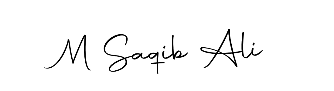 Similarly Autography-DOLnW is the best handwritten signature design. Signature creator online .You can use it as an online autograph creator for name M Saqib Ali. M Saqib Ali signature style 10 images and pictures png