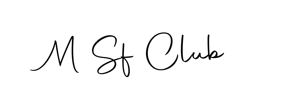 See photos of M Sf Club official signature by Spectra . Check more albums & portfolios. Read reviews & check more about Autography-DOLnW font. M Sf Club signature style 10 images and pictures png