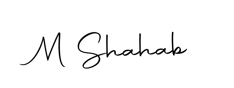 See photos of M Shahab official signature by Spectra . Check more albums & portfolios. Read reviews & check more about Autography-DOLnW font. M Shahab signature style 10 images and pictures png