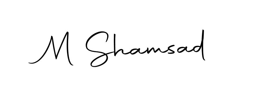 Check out images of Autograph of M Shamsad name. Actor M Shamsad Signature Style. Autography-DOLnW is a professional sign style online. M Shamsad signature style 10 images and pictures png