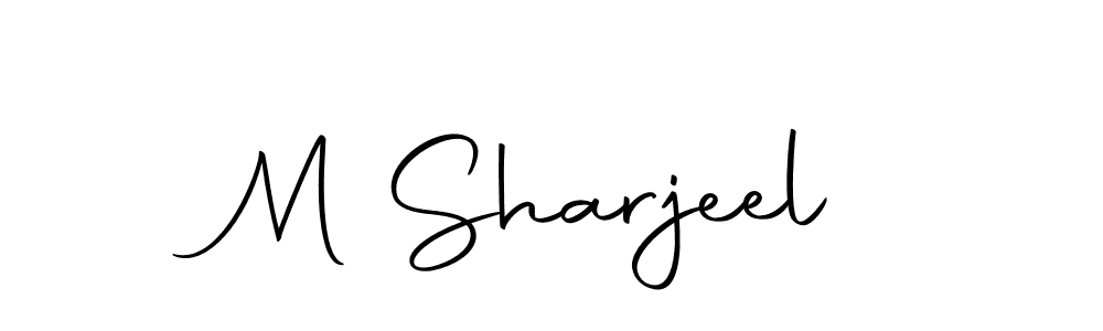 Also You can easily find your signature by using the search form. We will create M Sharjeel name handwritten signature images for you free of cost using Autography-DOLnW sign style. M Sharjeel signature style 10 images and pictures png