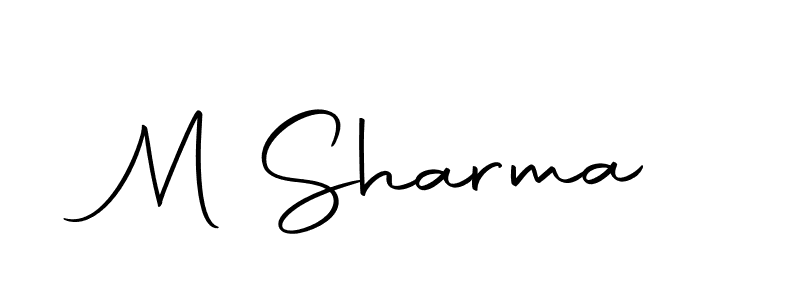 This is the best signature style for the M Sharma name. Also you like these signature font (Autography-DOLnW). Mix name signature. M Sharma signature style 10 images and pictures png