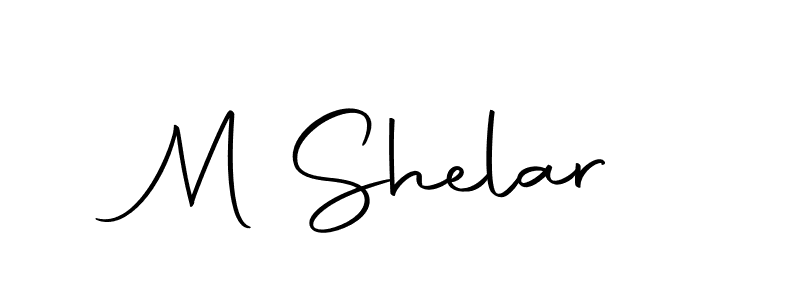 Autography-DOLnW is a professional signature style that is perfect for those who want to add a touch of class to their signature. It is also a great choice for those who want to make their signature more unique. Get M Shelar name to fancy signature for free. M Shelar signature style 10 images and pictures png