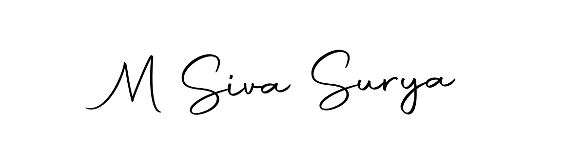 See photos of M Siva Surya official signature by Spectra . Check more albums & portfolios. Read reviews & check more about Autography-DOLnW font. M Siva Surya signature style 10 images and pictures png