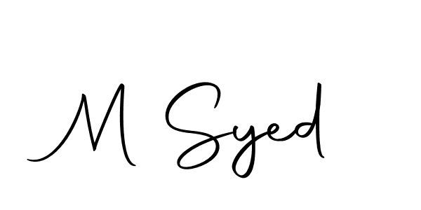Once you've used our free online signature maker to create your best signature Autography-DOLnW style, it's time to enjoy all of the benefits that M Syed name signing documents. M Syed signature style 10 images and pictures png