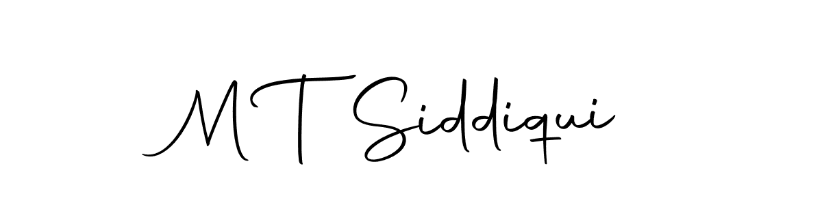 Similarly Autography-DOLnW is the best handwritten signature design. Signature creator online .You can use it as an online autograph creator for name M T Siddiqui. M T Siddiqui signature style 10 images and pictures png