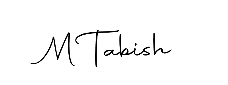 This is the best signature style for the M Tabish name. Also you like these signature font (Autography-DOLnW). Mix name signature. M Tabish signature style 10 images and pictures png