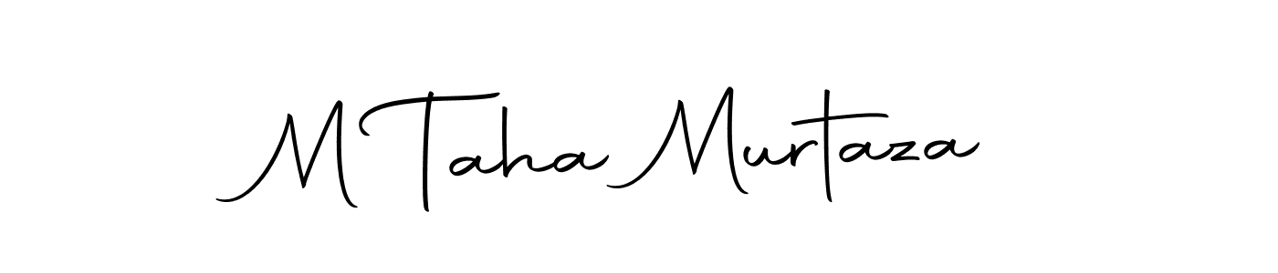 if you are searching for the best signature style for your name M Taha Murtaza. so please give up your signature search. here we have designed multiple signature styles  using Autography-DOLnW. M Taha Murtaza signature style 10 images and pictures png
