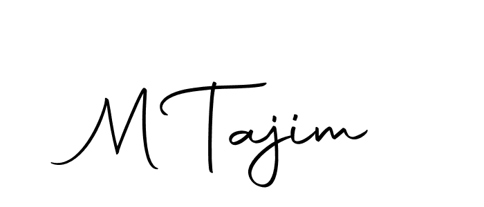 Make a short M Tajim signature style. Manage your documents anywhere anytime using Autography-DOLnW. Create and add eSignatures, submit forms, share and send files easily. M Tajim signature style 10 images and pictures png