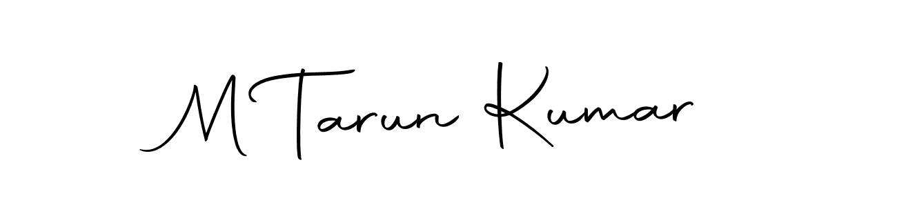 Check out images of Autograph of M Tarun Kumar name. Actor M Tarun Kumar Signature Style. Autography-DOLnW is a professional sign style online. M Tarun Kumar signature style 10 images and pictures png