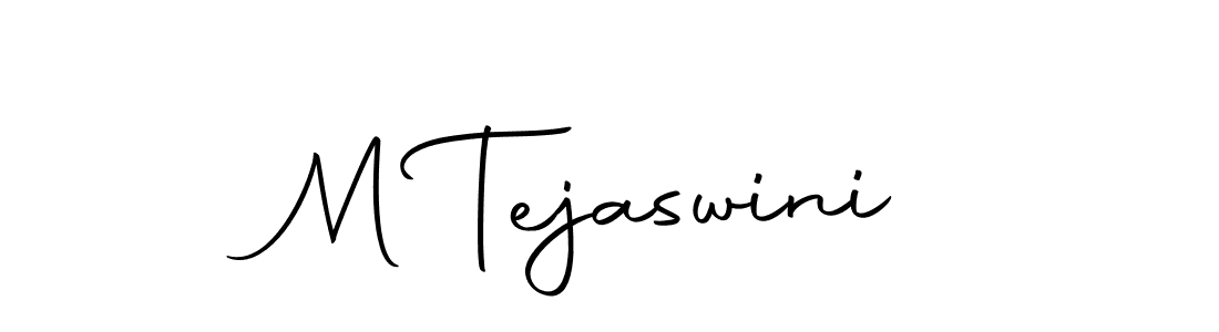 Best and Professional Signature Style for M Tejaswini. Autography-DOLnW Best Signature Style Collection. M Tejaswini signature style 10 images and pictures png