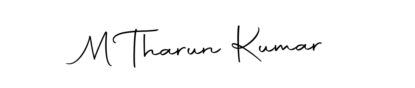Also You can easily find your signature by using the search form. We will create M Tharun Kumar name handwritten signature images for you free of cost using Autography-DOLnW sign style. M Tharun Kumar signature style 10 images and pictures png