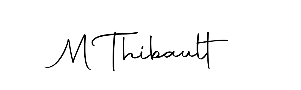 It looks lik you need a new signature style for name M Thibault. Design unique handwritten (Autography-DOLnW) signature with our free signature maker in just a few clicks. M Thibault signature style 10 images and pictures png
