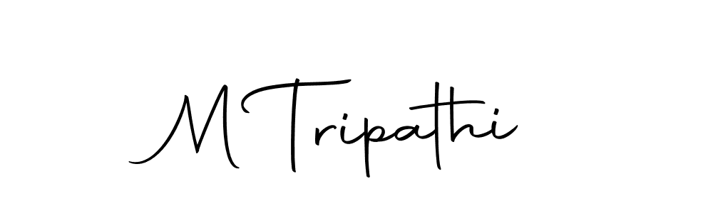 How to Draw M Tripathi signature style? Autography-DOLnW is a latest design signature styles for name M Tripathi. M Tripathi signature style 10 images and pictures png