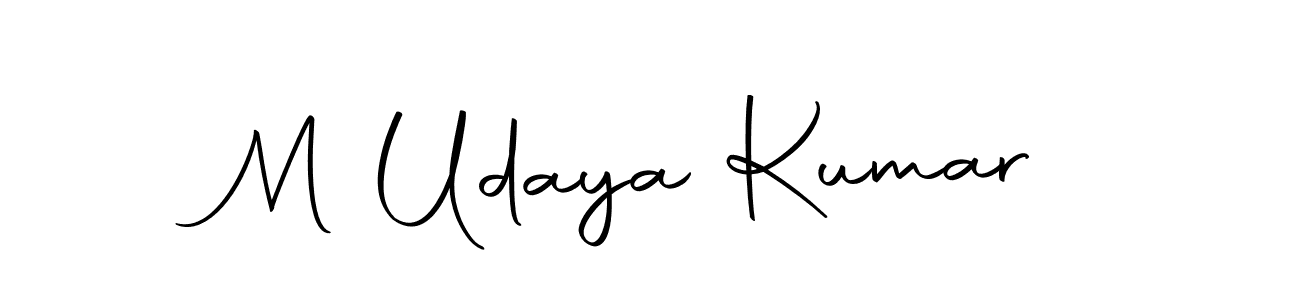 Also You can easily find your signature by using the search form. We will create M Udaya Kumar name handwritten signature images for you free of cost using Autography-DOLnW sign style. M Udaya Kumar signature style 10 images and pictures png