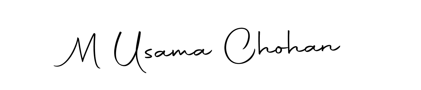 Similarly Autography-DOLnW is the best handwritten signature design. Signature creator online .You can use it as an online autograph creator for name M Usama Chohan. M Usama Chohan signature style 10 images and pictures png