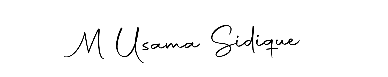 Best and Professional Signature Style for M Usama Sidique. Autography-DOLnW Best Signature Style Collection. M Usama Sidique signature style 10 images and pictures png