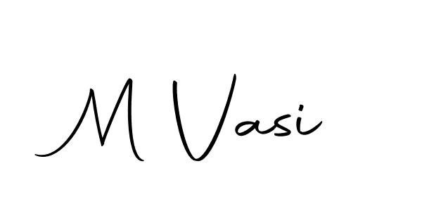 It looks lik you need a new signature style for name M Vasi. Design unique handwritten (Autography-DOLnW) signature with our free signature maker in just a few clicks. M Vasi signature style 10 images and pictures png