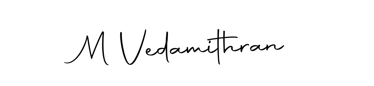 Check out images of Autograph of M Vedamithran name. Actor M Vedamithran Signature Style. Autography-DOLnW is a professional sign style online. M Vedamithran signature style 10 images and pictures png