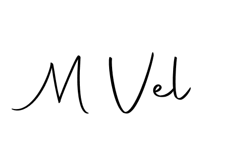 It looks lik you need a new signature style for name M Vel. Design unique handwritten (Autography-DOLnW) signature with our free signature maker in just a few clicks. M Vel signature style 10 images and pictures png