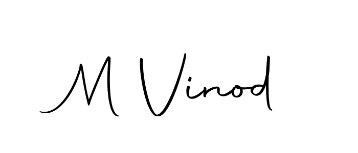 This is the best signature style for the M Vinod name. Also you like these signature font (Autography-DOLnW). Mix name signature. M Vinod signature style 10 images and pictures png